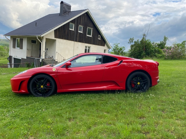 908951-2 Ferrari F430 F1 - 2006