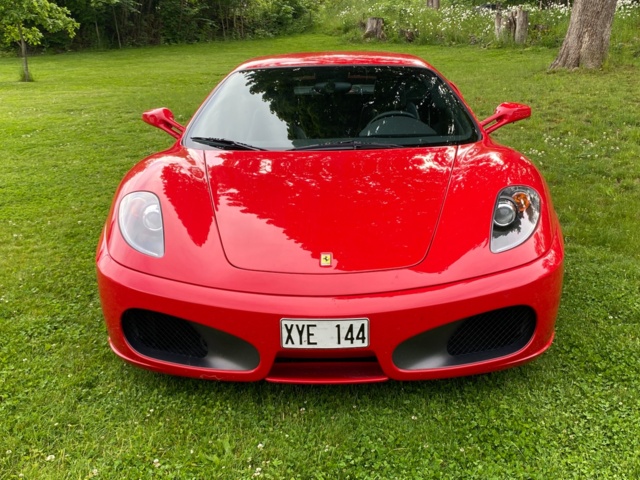908951-5 Ferrari F430 F1 - 2006