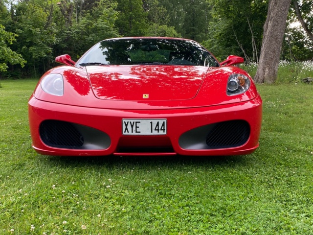 908951-6 Ferrari F430 F1 - 2006