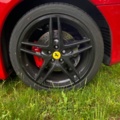 908951-10 Ferrari F430 F1 - 2006