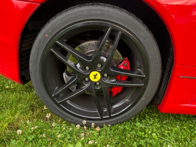 908951-13 Ferrari F430 F1 - 2006