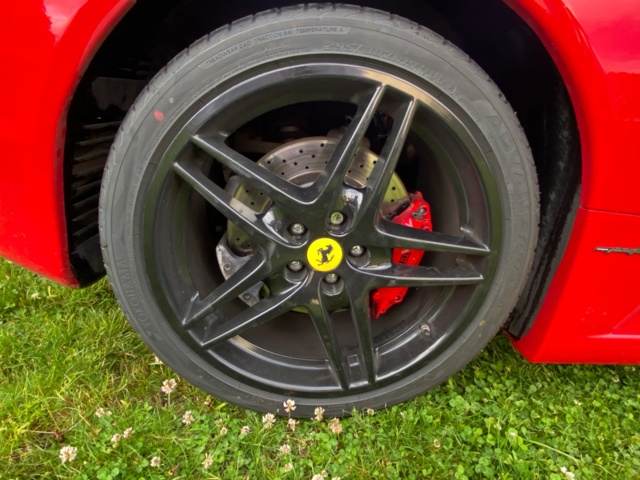 908951-14 Ferrari F430 F1 - 2006