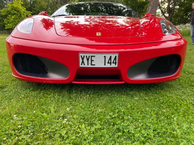 908951-16 Ferrari F430 F1 - 2006