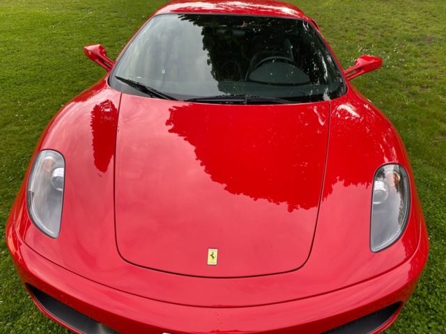 908951-17 Ferrari F430 F1 - 2006