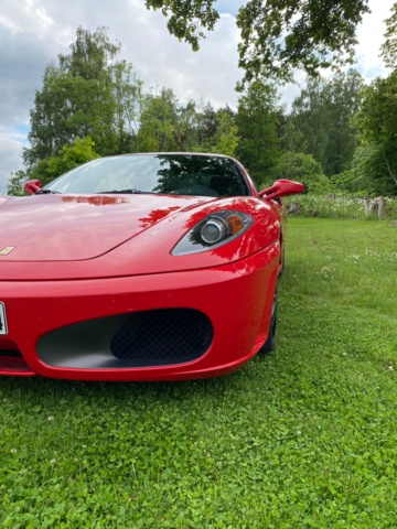 908951-19 Ferrari F430 F1 - 2006
