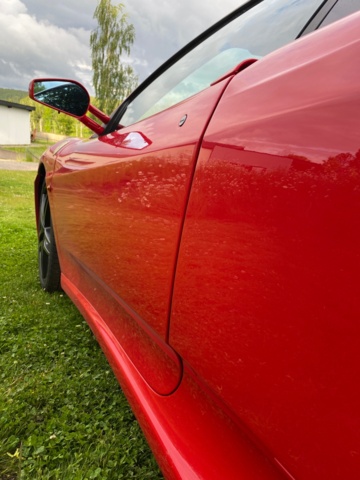 908951-21 Ferrari F430 F1 - 2006