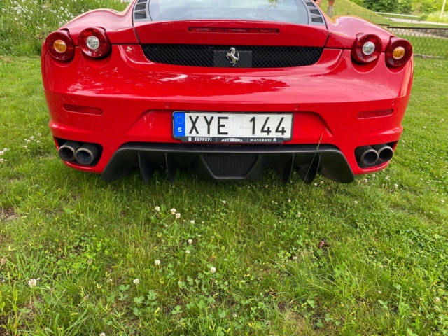 908951-25 Ferrari F430 F1 - 2006