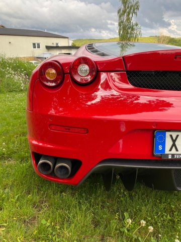 908951-26 Ferrari F430 F1 - 2006