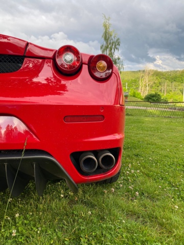 908951-27 Ferrari F430 F1 - 2006