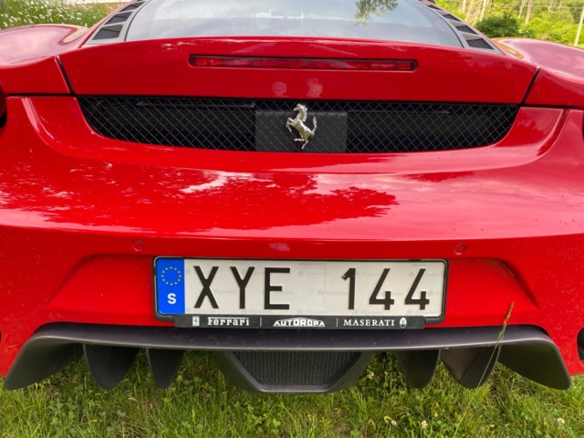 908951-28 Ferrari F430 F1 - 2006