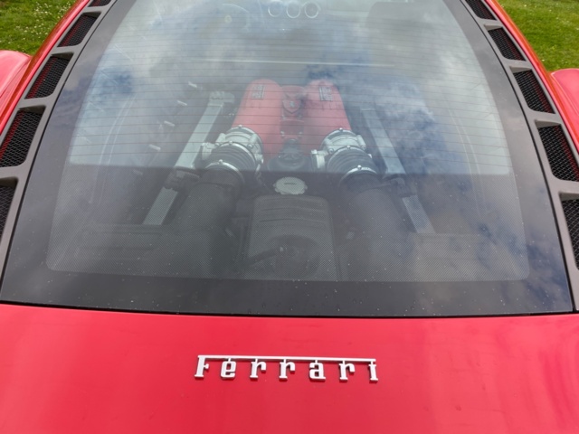 908951-30 Ferrari F430 F1 - 2006