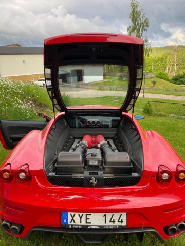 908951-31 Ferrari F430 F1 - 2006