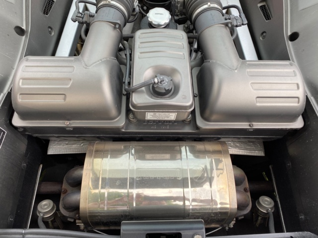 908951-33 Ferrari F430 F1 - 2006