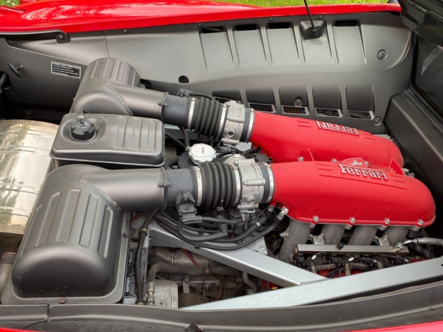 908951-35 Ferrari F430 F1 - 2006