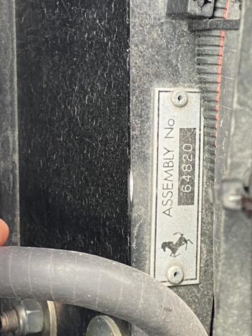 908951-36 Ferrari F430 F1 - 2006