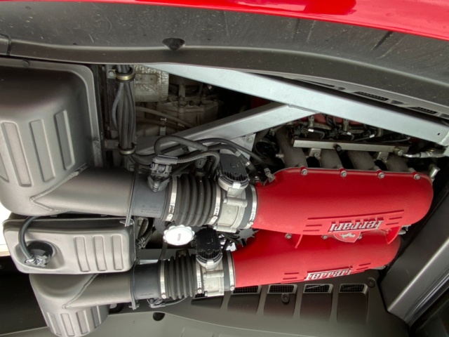 908951-37 Ferrari F430 F1 - 2006