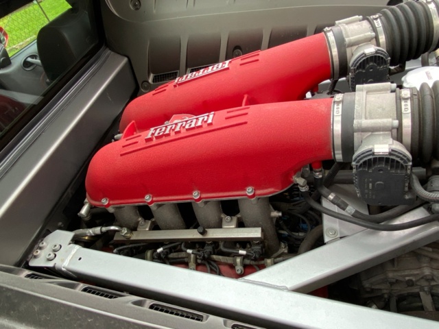 908951-38 Ferrari F430 F1 - 2006