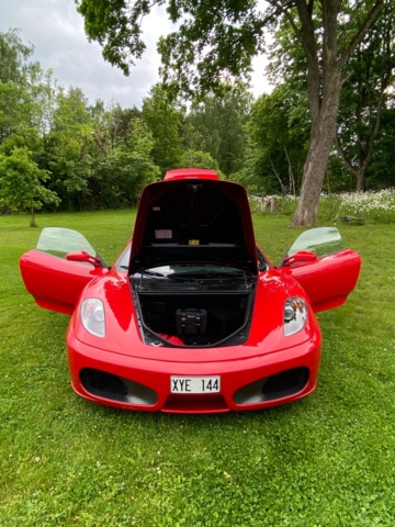 908951-39 Ferrari F430 F1 - 2006