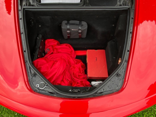 908951-41 Ferrari F430 F1 - 2006