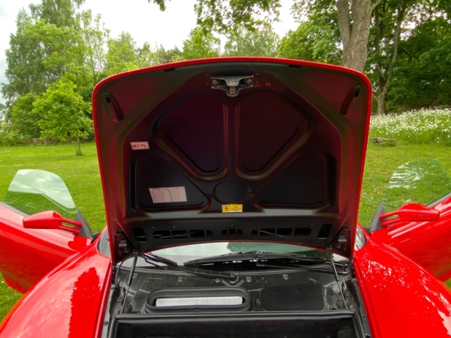 908951-42 Ferrari F430 F1 - 2006