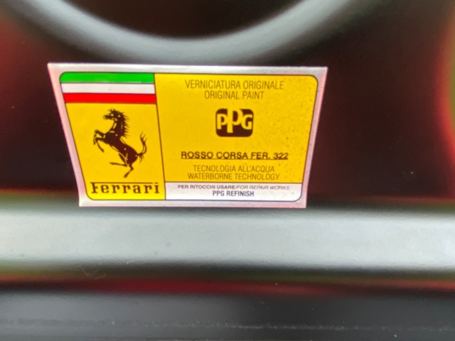 908951-44 Ferrari F430 F1 - 2006