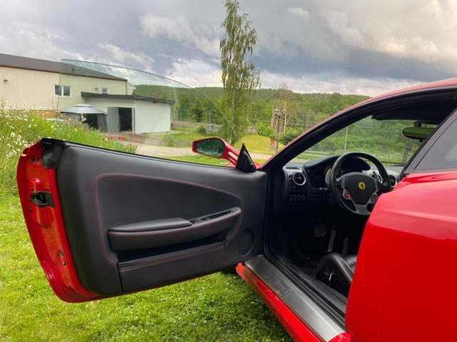 908951-46 Ferrari F430 F1 - 2006