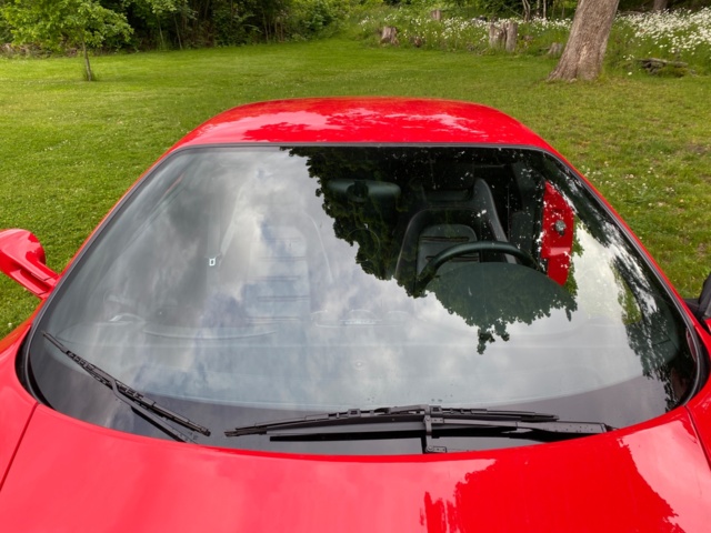 908951-18 Ferrari F430 F1 - 2006