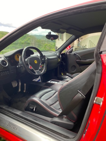 908951-48 Ferrari F430 F1 - 2006