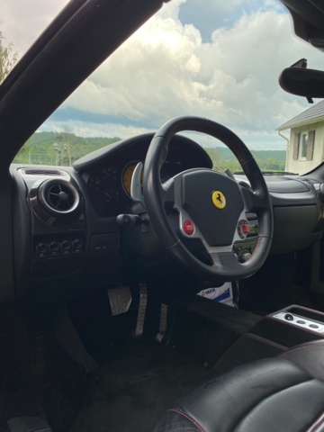 908951-49 Ferrari F430 F1 - 2006