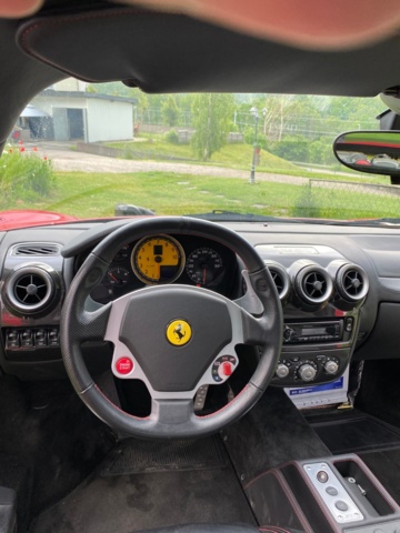 908951-50 Ferrari F430 F1 - 2006