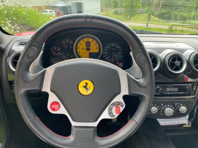 908951-51 Ferrari F430 F1 - 2006