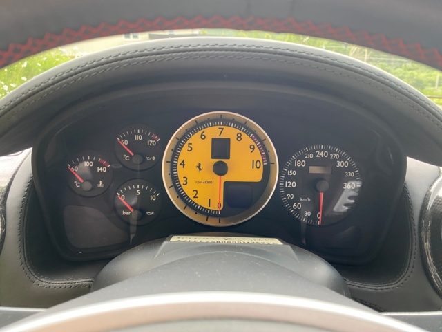 908951-52 Ferrari F430 F1 - 2006