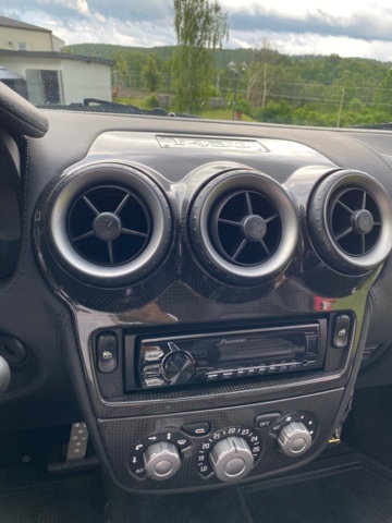 908951-53 Ferrari F430 F1 - 2006