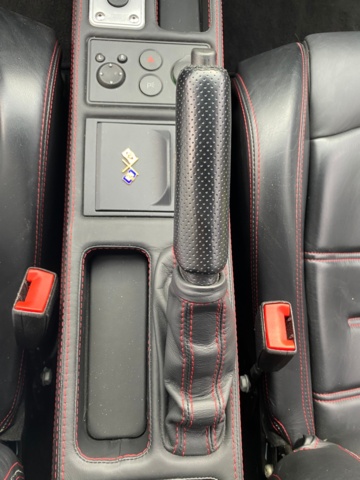 908951-56 Ferrari F430 F1 - 2006