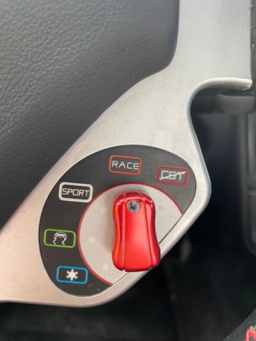 908951-60 Ferrari F430 F1 - 2006