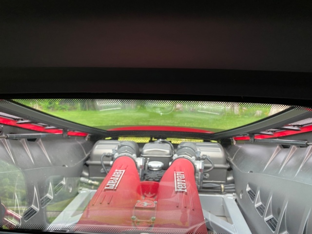 908951-61 Ferrari F430 F1 - 2006