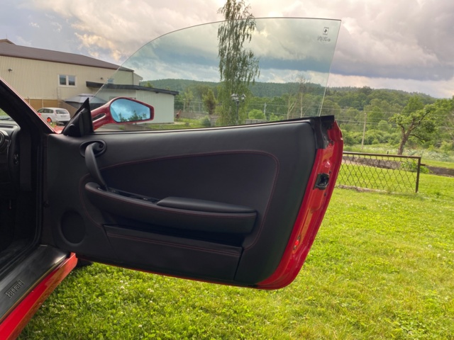 908951-62 Ferrari F430 F1 - 2006