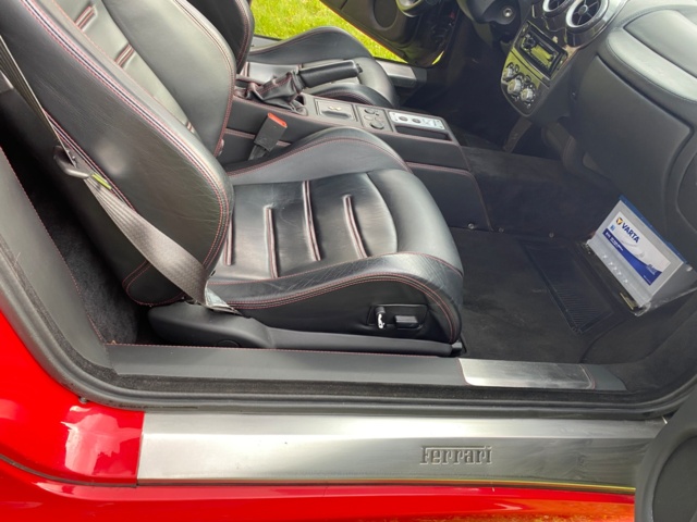 908951-63 Ferrari F430 F1 - 2006