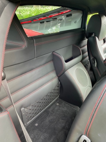 908951-64 Ferrari F430 F1 - 2006