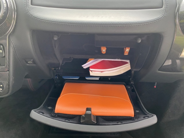 908951-69 Ferrari F430 F1 - 2006