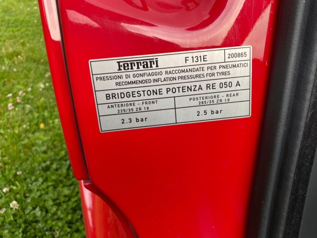 908951-71 Ferrari F430 F1 - 2006