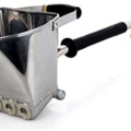 916932-1 Compressed air-powered plaster sprayer