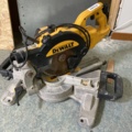 912392-1 Cut / saw DeWalt