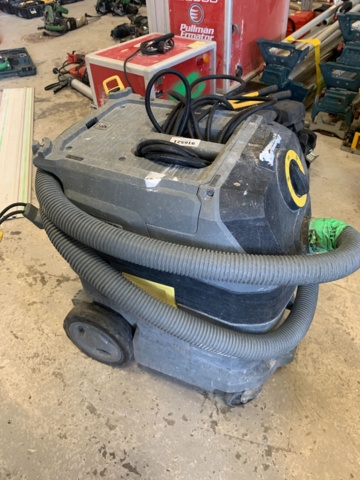 916521-2 Industrial vacuum cleaner Kärcher NT30 / 1 -2017
