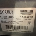 916521-3 Industrial vacuum cleaner Kärcher NT30 / 1 -2017
