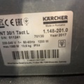 916521-4 Industrial vacuum cleaner Kärcher NT30 / 1 -2017