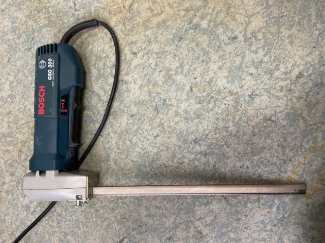 912420-2 Power tools Bosch