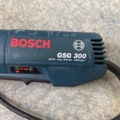912420-3 Power tools Bosch