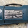 912420-4 Power tools Bosch