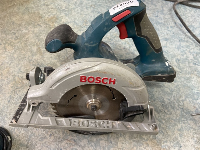 912420-5 Power tools Bosch